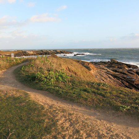 Holiday Home Ty Castero By Interhome Quiberon Exteriér fotografie