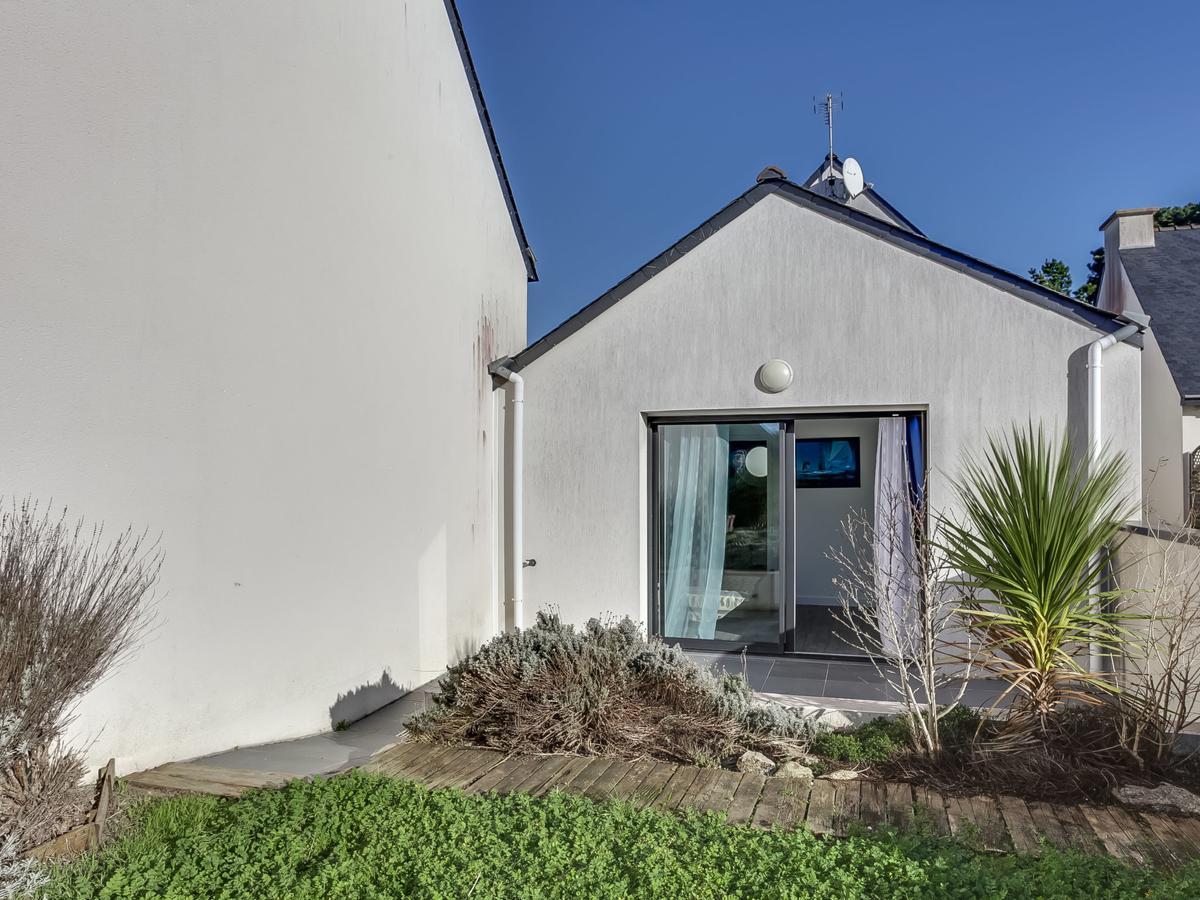 Holiday Home Ty Castero By Interhome Quiberon Exteriér fotografie