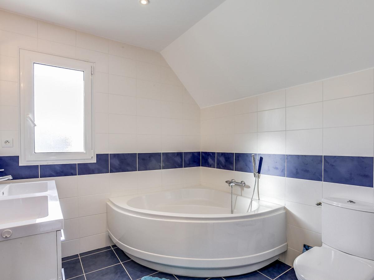 Holiday Home Ty Castero By Interhome Quiberon Exteriér fotografie