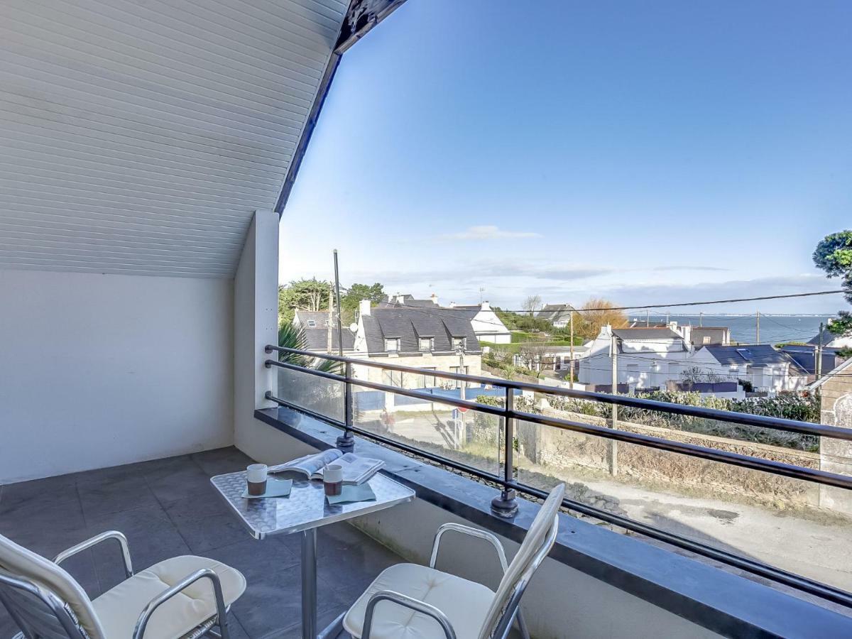 Holiday Home Ty Castero By Interhome Quiberon Exteriér fotografie