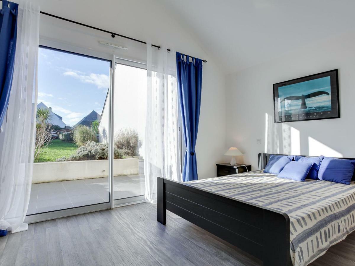 Holiday Home Ty Castero By Interhome Quiberon Exteriér fotografie