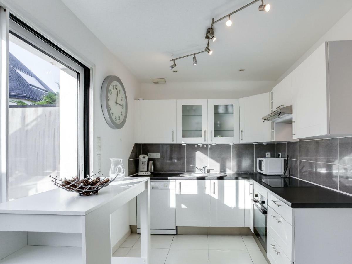 Holiday Home Ty Castero By Interhome Quiberon Exteriér fotografie