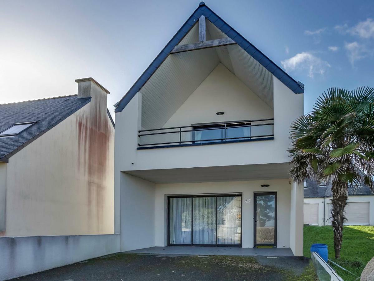 Holiday Home Ty Castero By Interhome Quiberon Exteriér fotografie