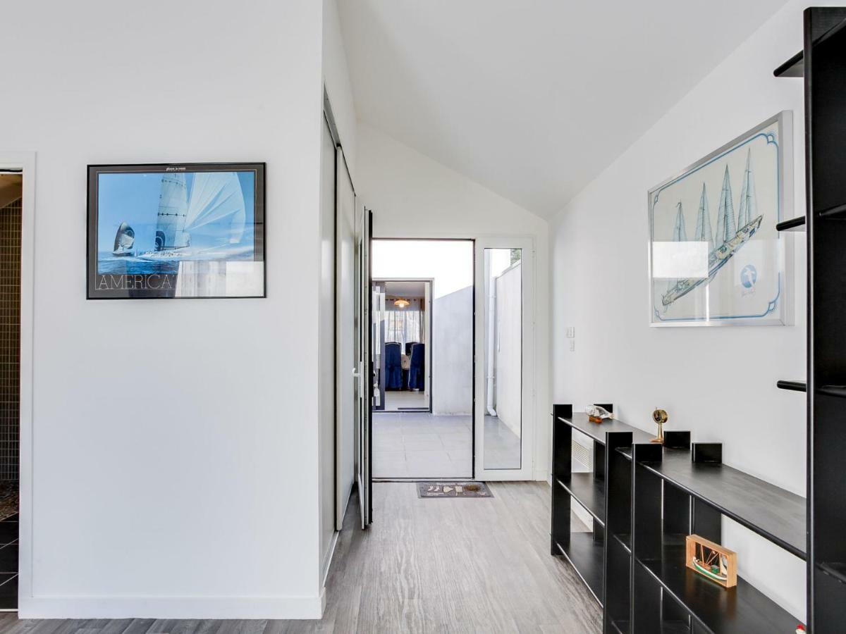Holiday Home Ty Castero By Interhome Quiberon Exteriér fotografie