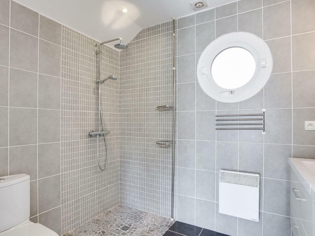 Holiday Home Ty Castero By Interhome Quiberon Exteriér fotografie