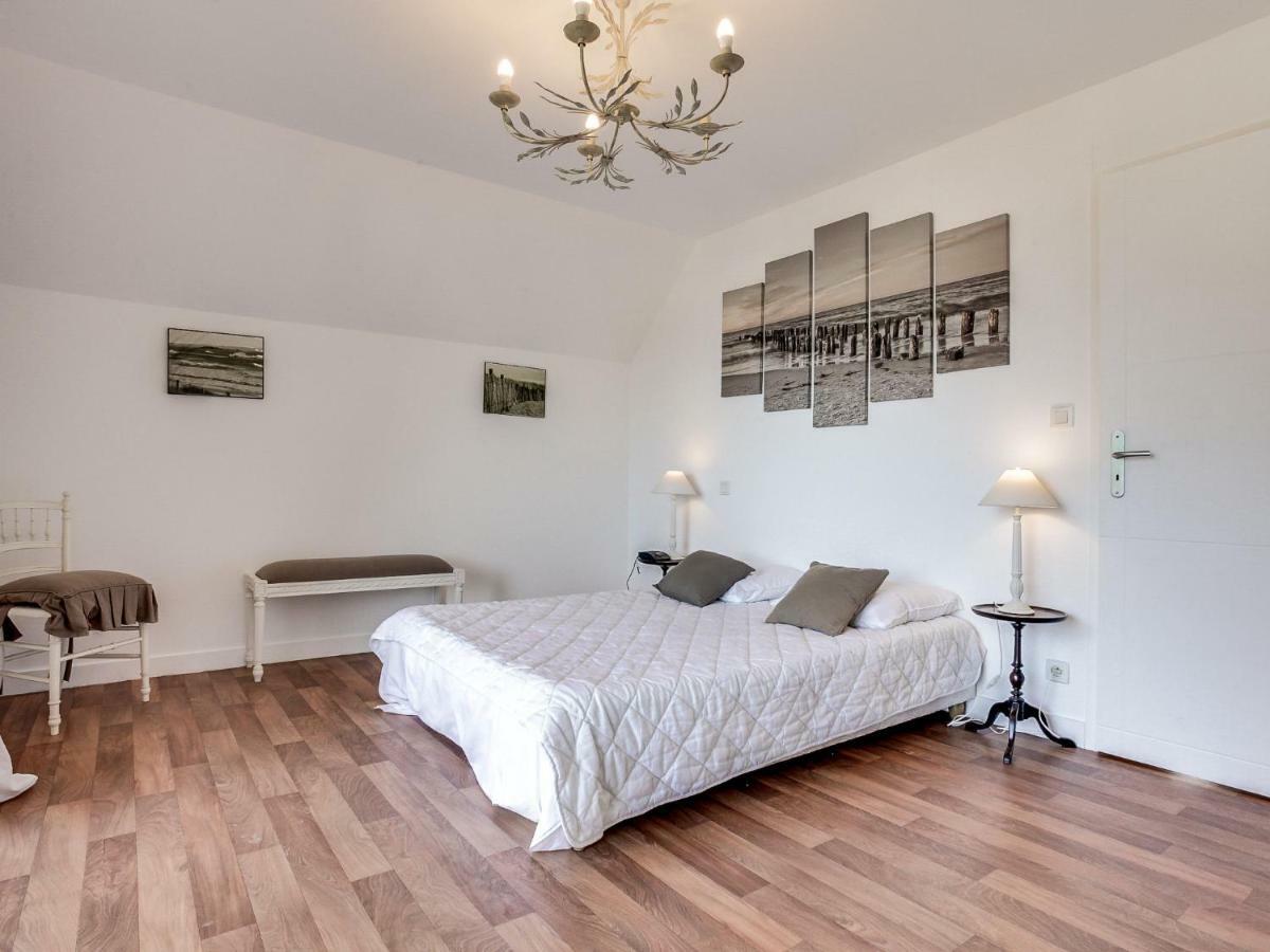 Holiday Home Ty Castero By Interhome Quiberon Exteriér fotografie